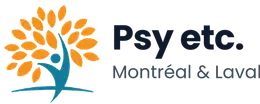 Psy Etc., Montréal et Laval
